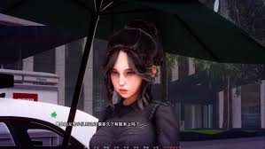 蜉蝣-MayFly 支线内容 内容截图 6