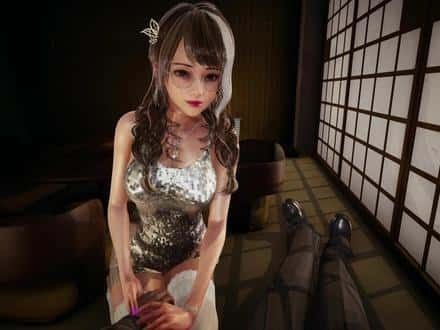 蜉蝣-MayFly 都市异能 内容截图 3
