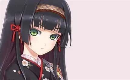 美少女万华镜 支线内容 场景图 4