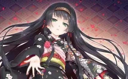 美少女万华镜 CG回想 展示图 7