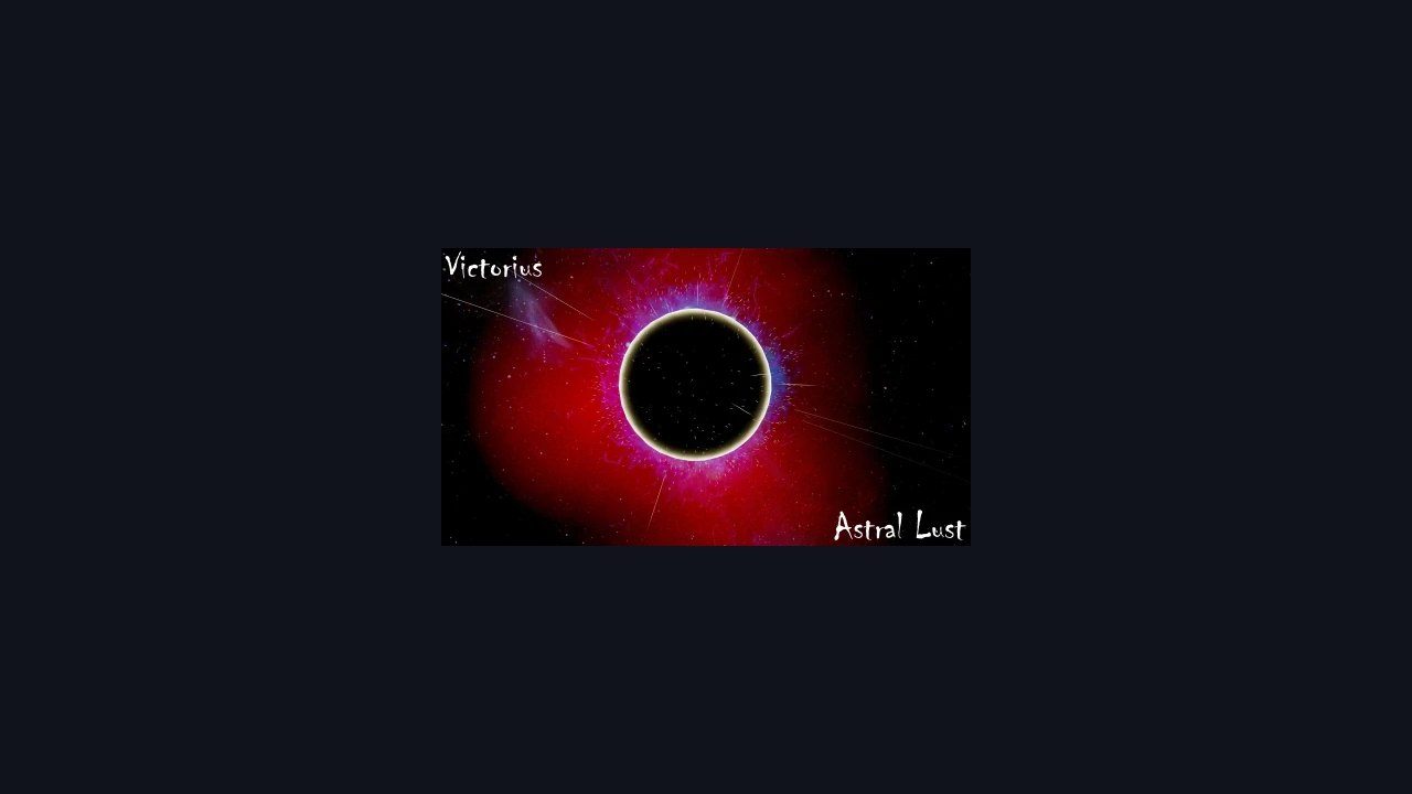星体欲望 Astral Lust星体欲望游戏论坛末日卡牌SLG完整入口 封面图