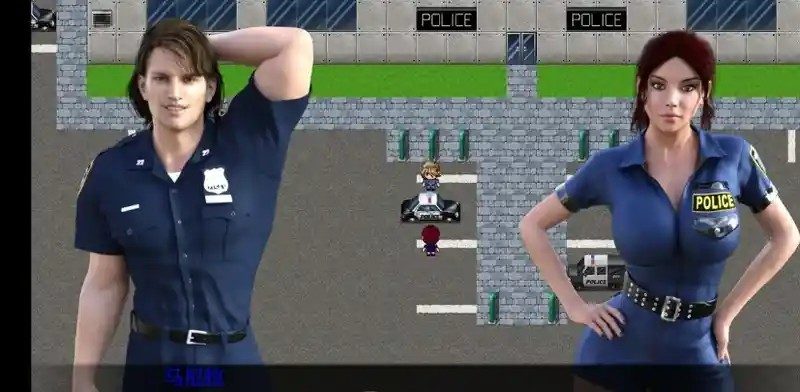 马尼拉·肖：勒索的迷恋版 主线事件 资料图 7