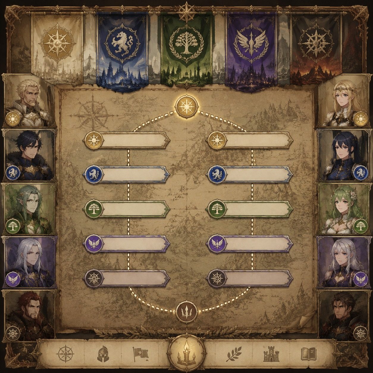 巨型守护者巨人守护者GiantGuard 探索场景 实机截图 6