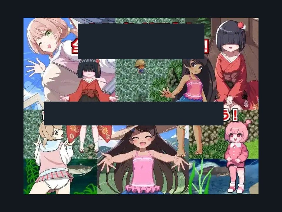 乡下钓钝吻鲑乡村垂钓版 故事片段 预览图 2