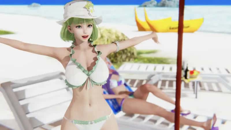 特工17 (Agent17)全息投影