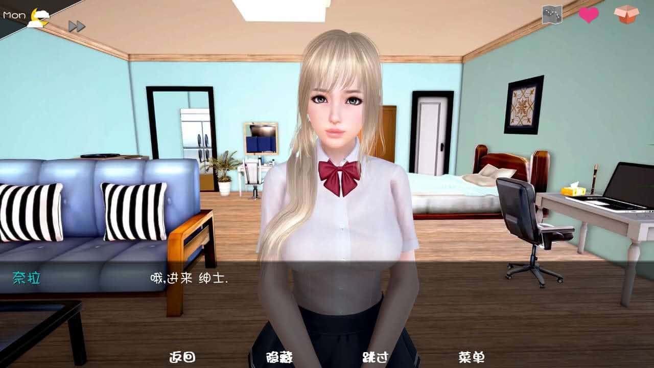游戏画面6