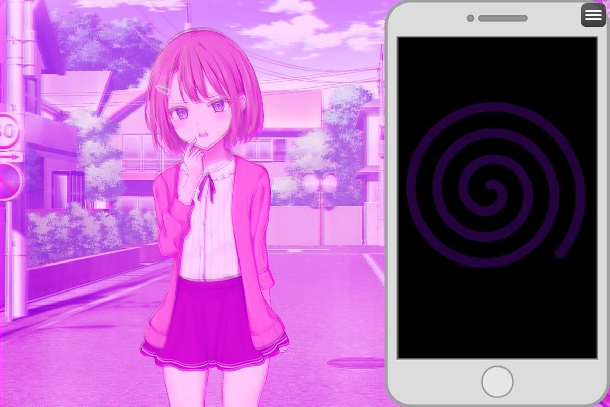 催眠雌小鬼综合症 故事片段 实机截图 6